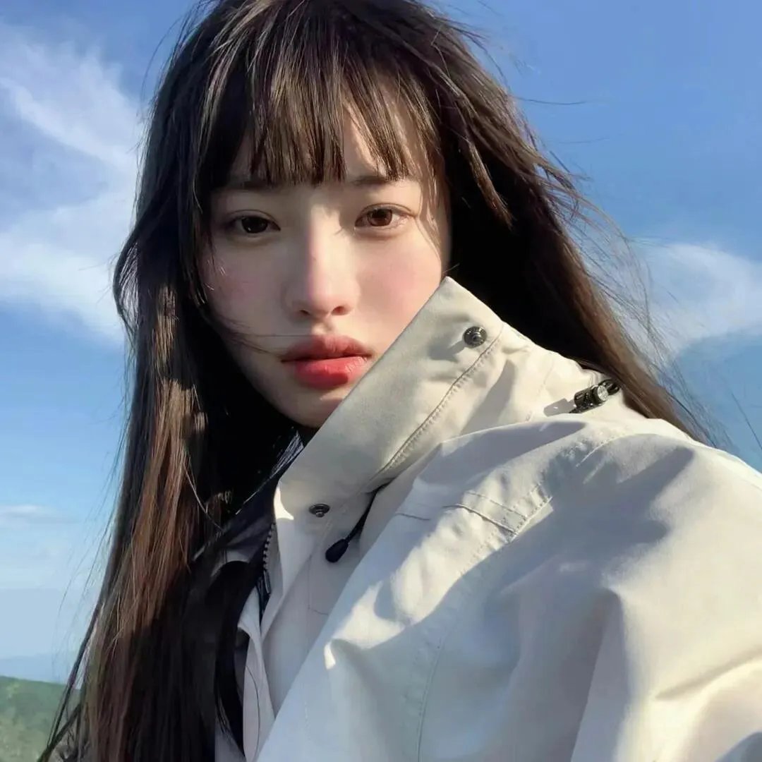 路上的路花